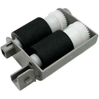 OKJIEER 302RV94070 2RV94070 Compatible Pickup Pulley - for Kyocera - P2235 P2335 P2040 M2135 M2235 M2635 M2735 M2835 M2040 M25 40 M2 M640 PF-1100
