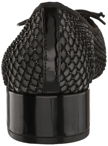 Steve Madden Womens Cherish Leather Slip On Loafer Heels3