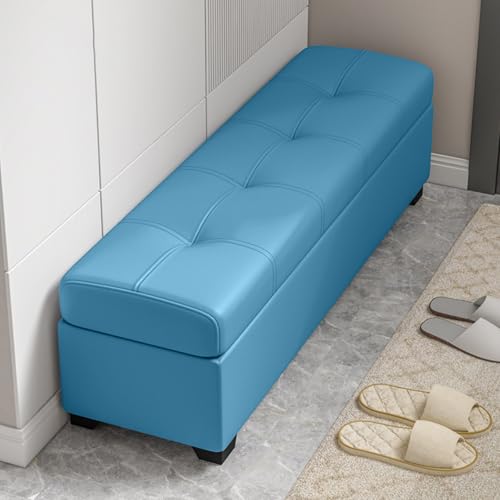 [Cg [x` 30cm/40cm X݌v  ȃXy[X Xc[ Vv _ B [ Lܔ(Dark Blue,100*30cm/39.3*11.8in)