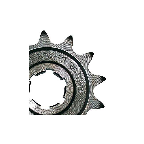 Renthal pignon taille 13 pour transmission de moto cross et enduro
