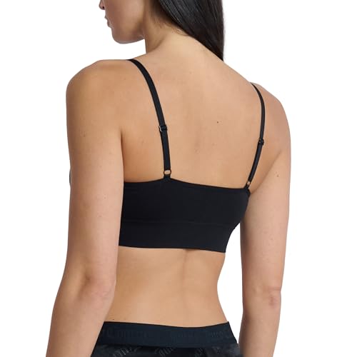 Image of Juicy Couture Women's Multipack Seamless Comfort Lounge Wirefree Bralettes