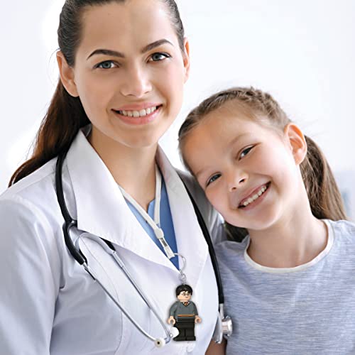 Porte clés LEGO lumineux Harry Potter - vue 7