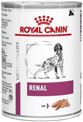 Canine Renal Pouch 12x100g