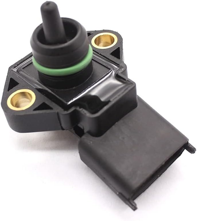 1pc/set PARTS# 281002205 99455421 0281002205 Intake Manifold Air Pressure Sensor LIUMO-AUTO