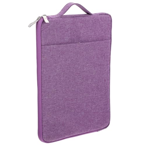 Funda para Portátil de 11 Pulgadas OUNONA para Evitar Arañazos en Viaje