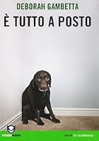 È tutto a posto 8896238706 Book Cover