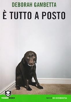 Perfect Paperback È tutto a posto [Italian] Book