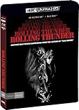 Rolling Thunder - 4K Ultra HD + Blu-ray [4K UHD]