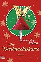 Die Weihnachtskarte 3404157737 Book Cover