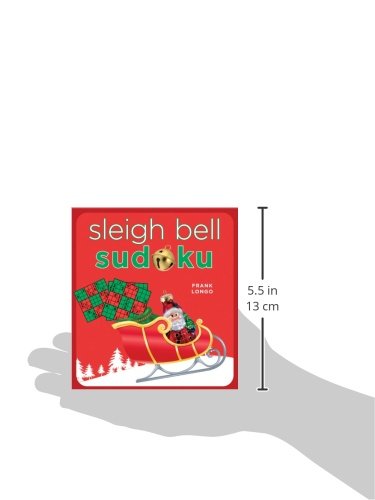 Sleigh Bell Sudoku