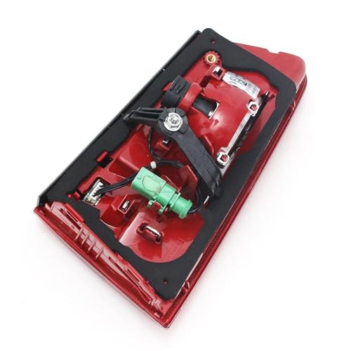 Feu arrière LED pour A6 C7 2012-2016 stop défectueux kit gauche droit - 3