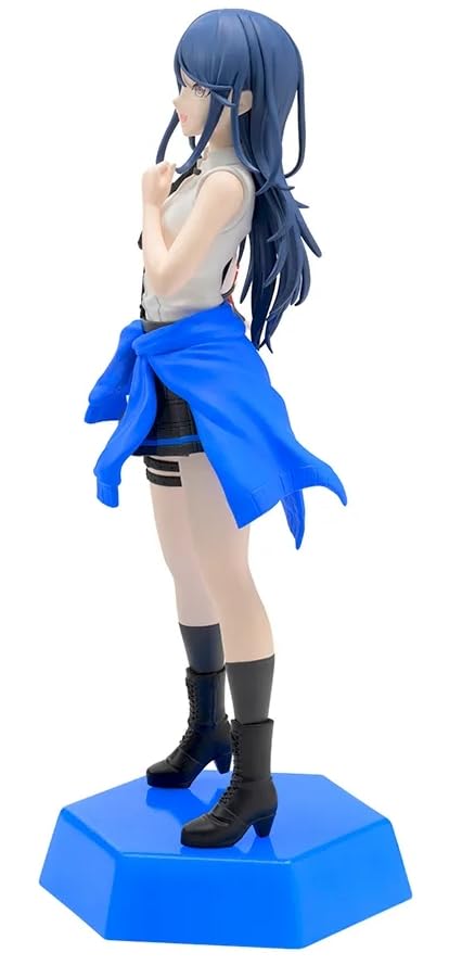 Amazon.co.jp: 星乃一歌 フィギュア プロジェクト'セカイ