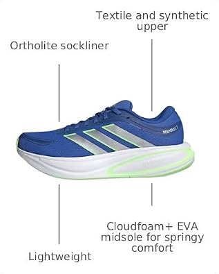 adidas Men's Response 2 Running Shoe
