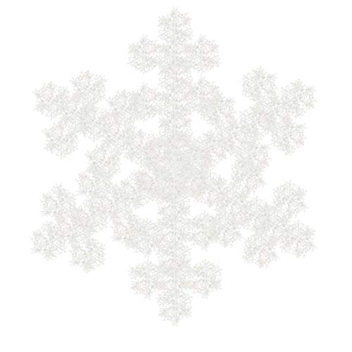 Iiᐅ Addobbi Natalizi Effetto Neve Addobbi E Decorazioni