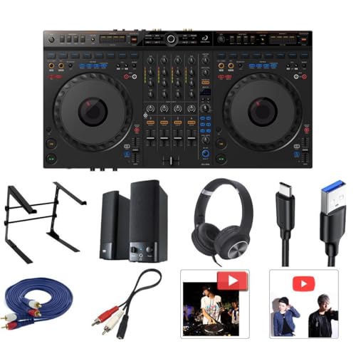 �yMHF�Z�b�g�z(10����T�Z�b�g)���S�ґS������E�R���p�N�g�X�s�[�J�[�E�w�b�h�z���Z�b�gAlphaTheta(�A���t�@�V�[�^)DDJ-GRV6_LS-01-MHF_MM-SPL2N3Op11_set