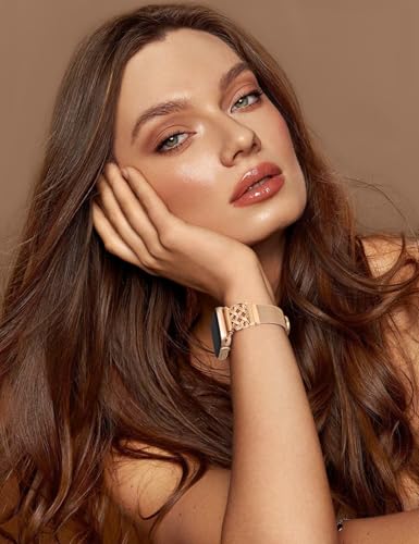 Stainless-Steel-Magnetic-Loop-Compatible-with-Apple-Watch-Band-41403849454442mm-Women-Metal-Mesh-Celtic-Knot-Dressy-Strap-for-iWatch-SE-Series-987654321Ultra12 41m7UtTSE0L