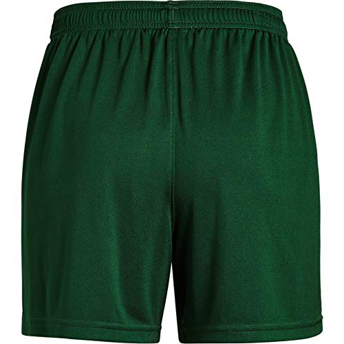 Under Armour Short de futebol feminino Maquina 2.0