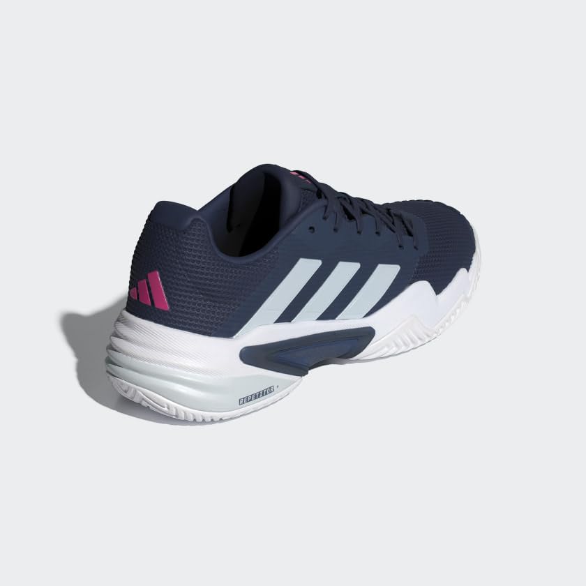 Image of Adidas Mens Barricade 13