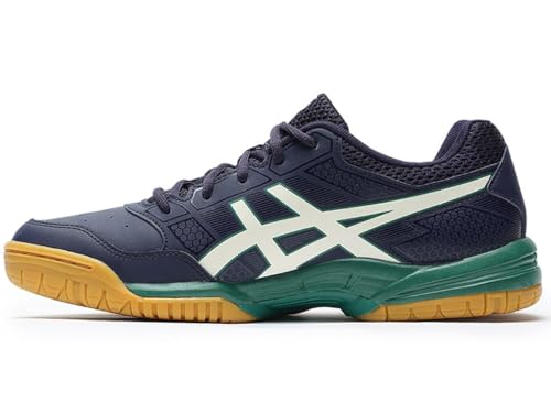 Image of ASICS Men Gel-Courtmov Badminton Shoe