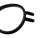 Die Bondage Spind Mund Streuer Klemmen offen Mund O-Ring-Gag