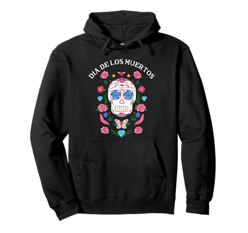 Day of The Dead Dia De Los Muertos �V���K�[�X�J�� �n���E�B�� �p�[�J�[