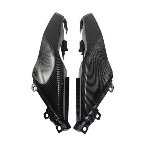 Spoiler carénage X-Max 300 2023 winglet latéral arrière finition supérieure
