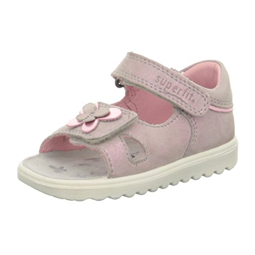 Girl's Walking Sandals, 3 UK Child
