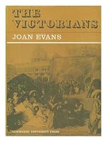 The Victorians. B0784MRK4D Book Cover