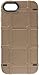 Magpul Bump Case Protective Phone Case for iPhone 7/8 and 7/8 Plus, iPhone 7/8 Plus, Flat Dark Earth