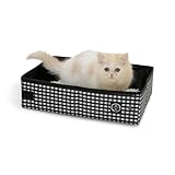 猫壱（necoichi） ポータブルトイレ 簡易トイレ 防災 移動用 黒