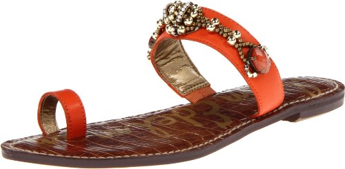 Image of Sam Edelman womens Gillie Gladiator