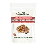 DRIED MATSUTAKE MUSHROOMS 2.47 Oz (70g) VIETFARMFOOD: Dried agricultural products with pure natural flavor. Used as cooking ingredients to prepare delicious, nutritious dishes,suitable for vegetarians