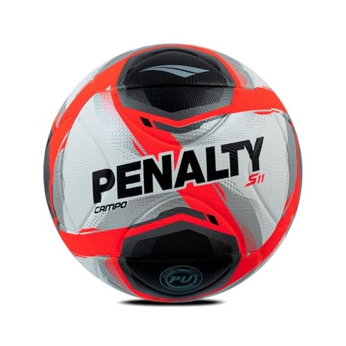 Qual a Melhor Chuteira de Campo de 2025? Melhores Ranking 17 Penalty Bola Campo S11 R2 Xxv Bc-Pt-Lj T -U