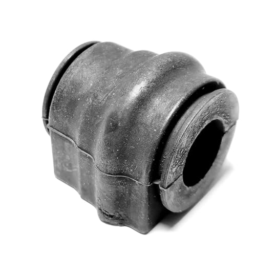 Buje de barra estabilizadora delantera de recambio para suspensión Benz W203 C230 C240 C320 de 2 uds 6