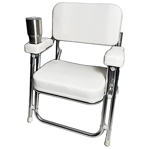 Discover the Best Aluminum Boat Cup Holders for Your Next Adventure