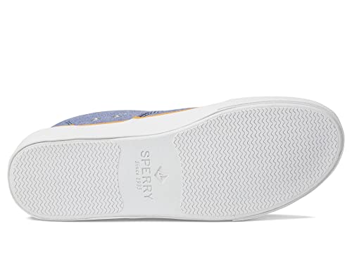 Image of Sperry Mens Striper II CVO Seacycled
