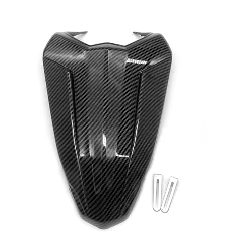 Capot de selle arrière YZF-R15 V3 pour supprimer la selle passager