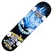 Produktbild EYKERYE Aluminum Alloy Bracket Skateboard, Maximum Bearing Gewicht: 250 kg Größe: 79cm * 20cm * 13cm, (Color : I)