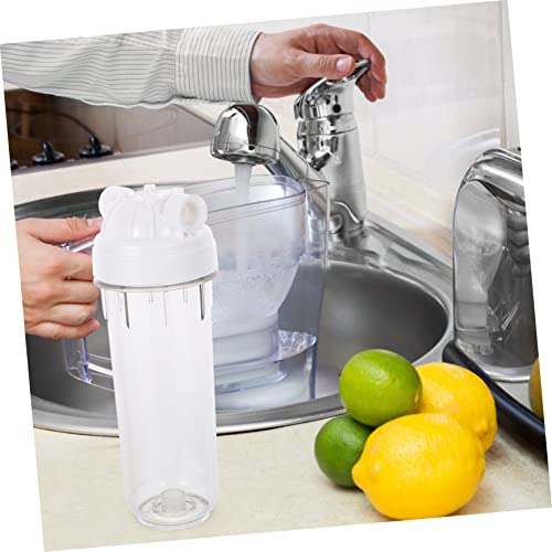 Système de filtration d'eau haute performance pour éliminer les sédiments - 5
