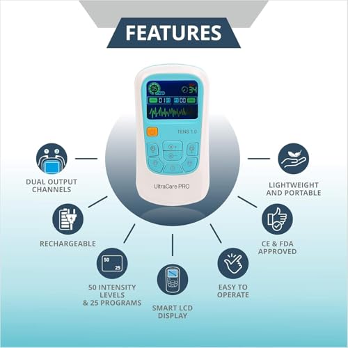 UltraCare PRO UltraCare PRO TENS - Image 2 of 5