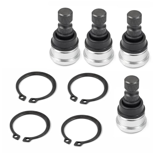 Joints à rotule RZR 900 pour rouler en toute sécurité lors de vos sorties tout-terrain