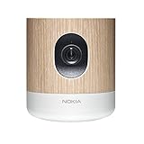 Nokia Home - Video & Air Quality Monitor