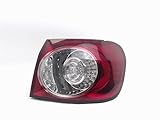 Hinweise: 5m0945096n Volkswagen Rücklicht für Golf V Plus (5 m1), 5 m0945096n (gebraucht) (ID:recap304282)