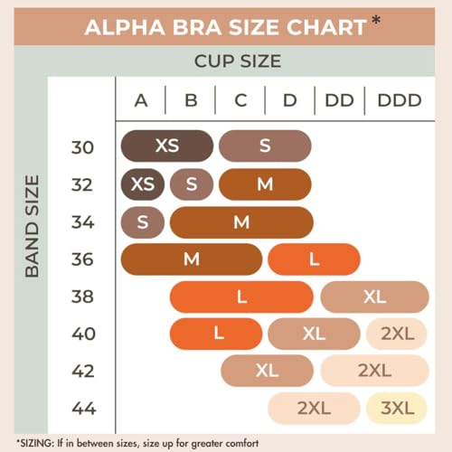 Image of Floatley Cozy Adjustable Bra Comfort Wirefree Seamless Bra with Embedded Pad for Women