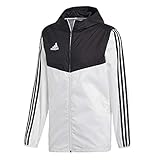 adidas Men's Alphaskin Tiro Windbreaker