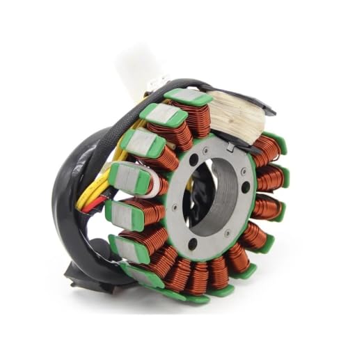 Stator de générateur YFB250 YFM250 Bear 1999-2000 bobine moto 4BD-85510-20