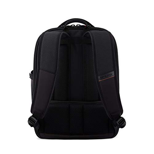 Samsonite Pro Slim Backpack, Black, One Size2