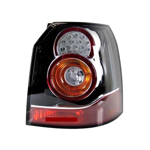 Feu arrière droit Land Rover Freelander 2 phare de rechange avec ampoule 13-15