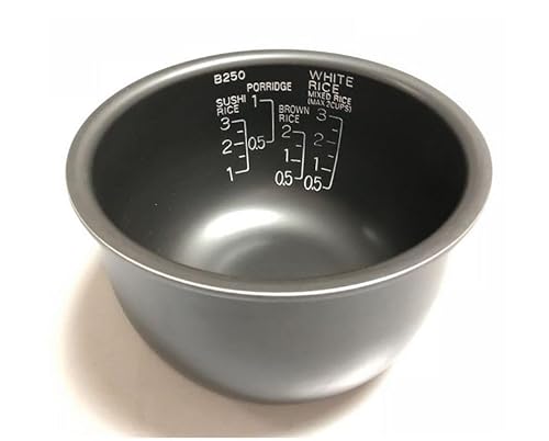 Ns-lac05 8-nsl-p220 6-7/8" Diameter Not Universal Only Fits Model Ns-lac05 Pan Marked B250