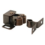 Prime-Line Products R 7174 RV and Mobile Home Double Pole Roller Catch,(Pack of 2)